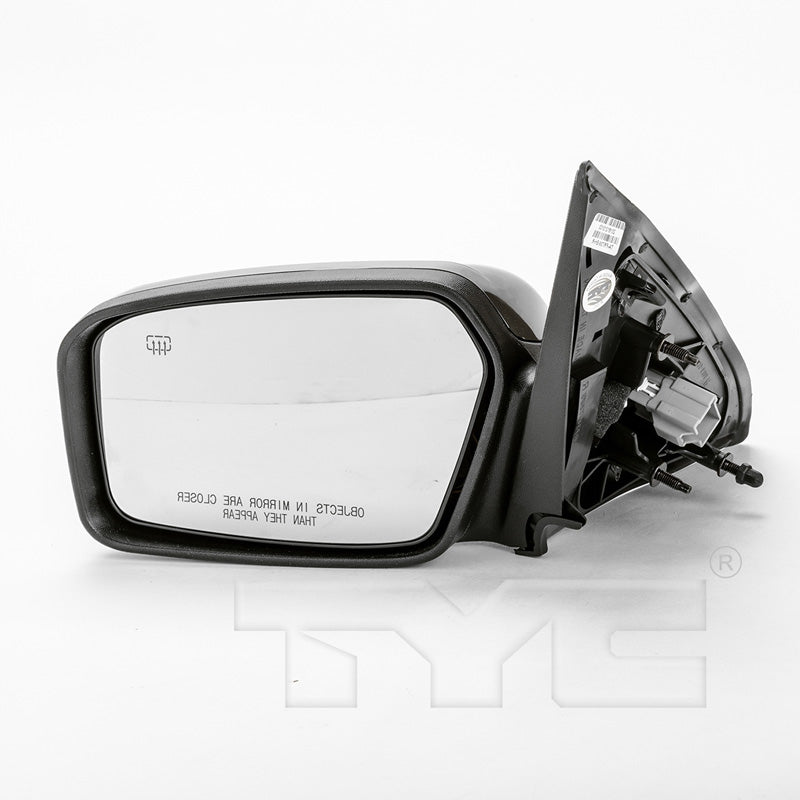 Ford Mercury Driver Side Mirror with OEM #  6E5Z 17683 C TYC #  2610042