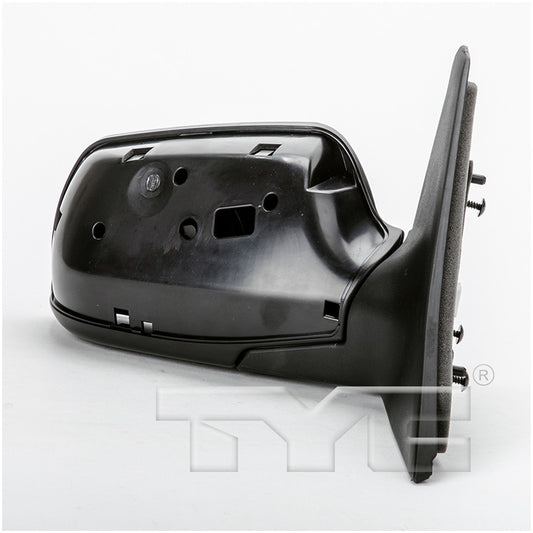 TYC Mirror for Mazda 3 2004-2009 PASSENGER Side OEM # BN8B-69-120K-08