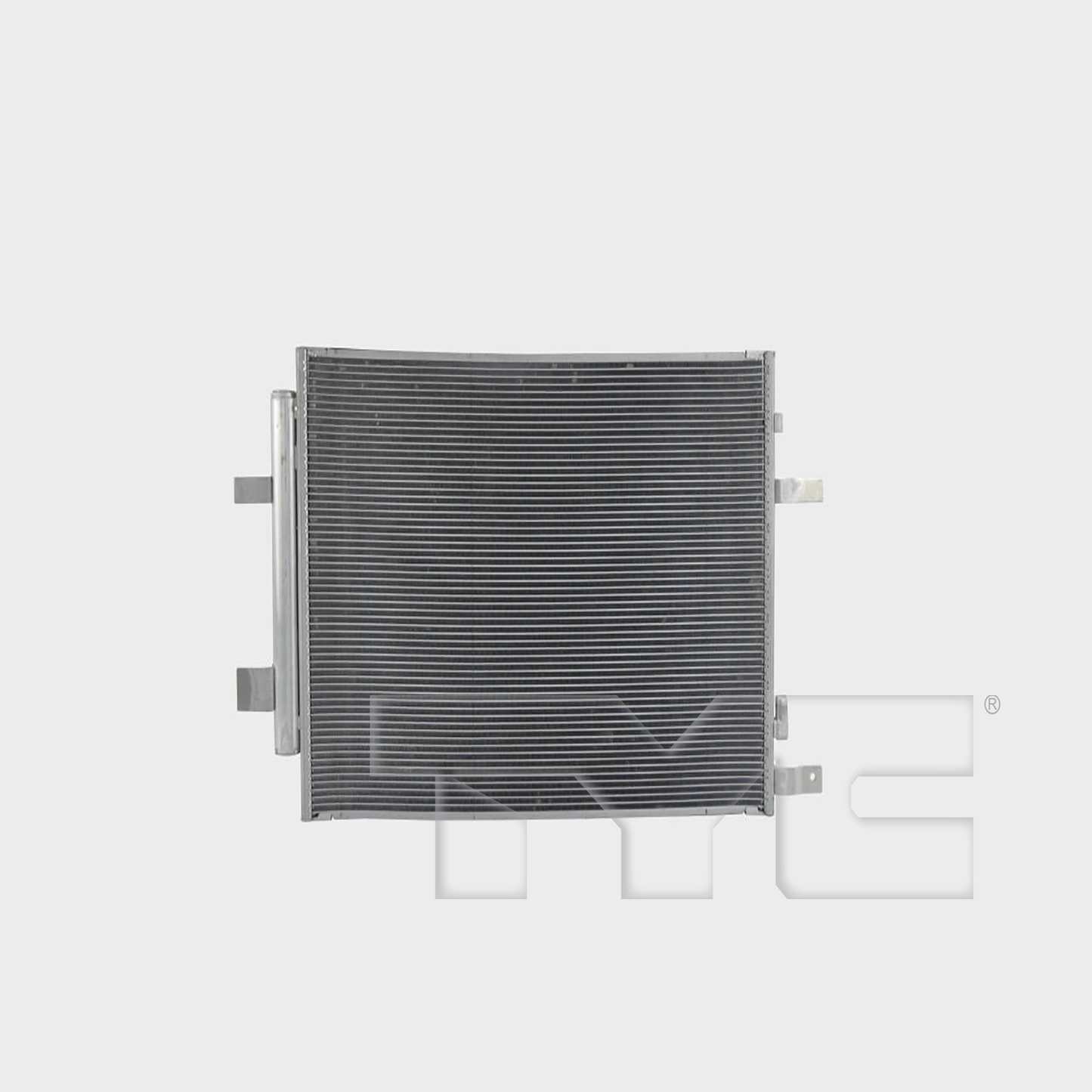 TYC AC Condenser for SUBARU CROSSTREK 2024-2026 w Eye Sight TEC OEM # 73210FN00A