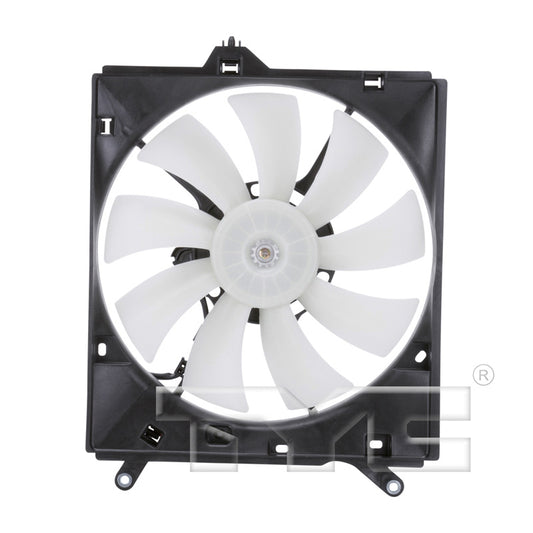 TYC Cooling Fan Assembly for Toyota Avalon 2000-2004 OEM # 16361-0A131