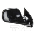 Buick Passenger Side Mirror with OEM #  15213852 TYC #  2190041