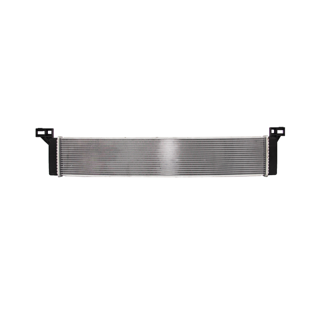 Toyota Radiator with OEM #  G9010-48100 TYC #  13999