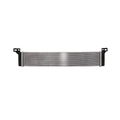Toyota Radiator with OEM #  G9010-48100 TYC #  13999
