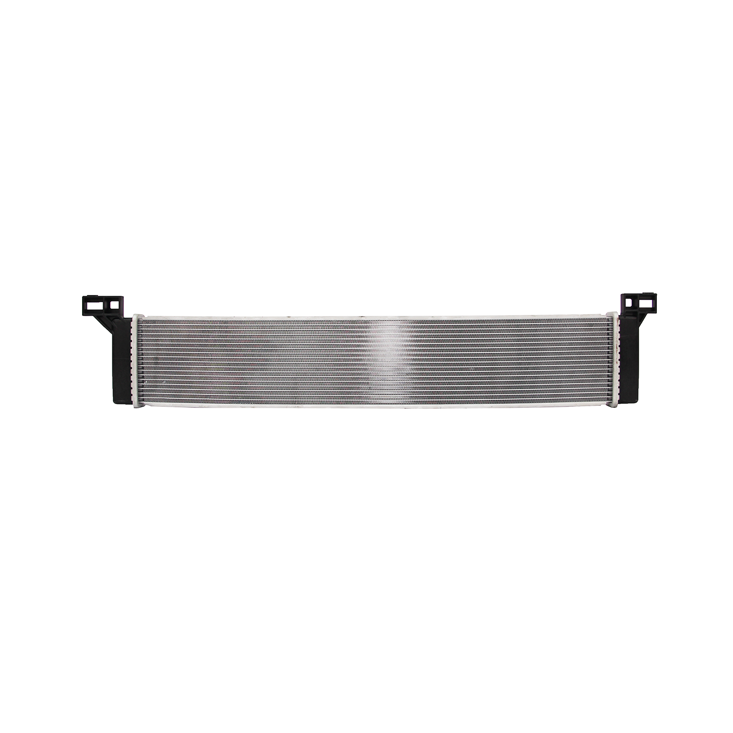 Toyota Radiator with OEM #  G9010-48100 TYC #  13999