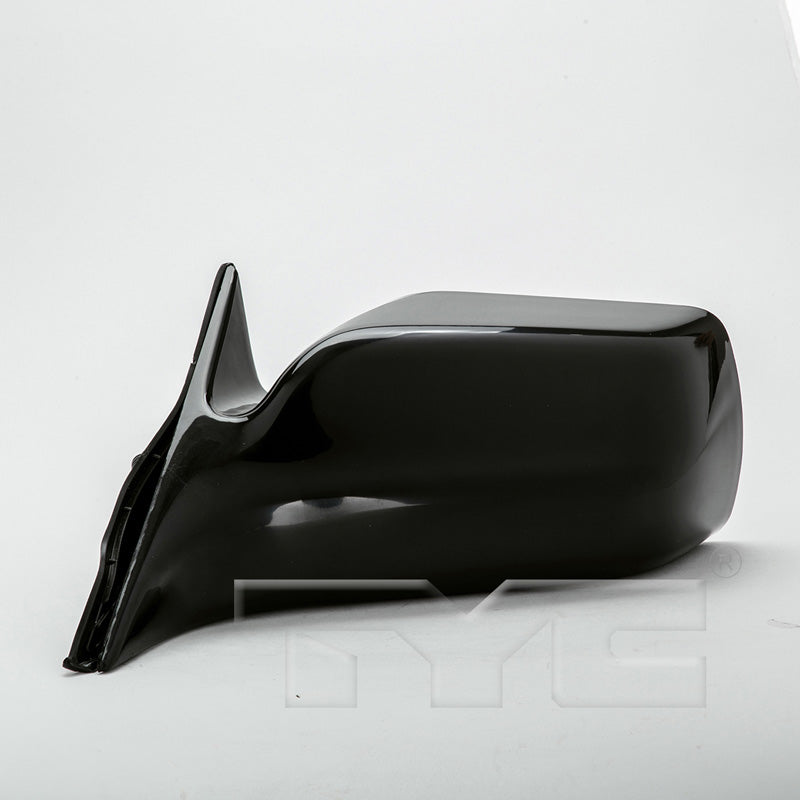 Toyota Driver Side Mirror with OEM #  87940-AC900 TYC #  5200032