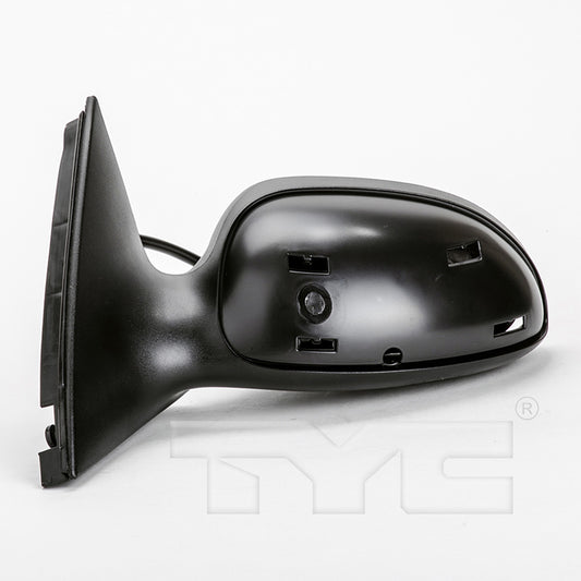 TYC Mirror for Mercury Sable 2000-2005 DRIVER Side OEM # 6F1Z 17683 C