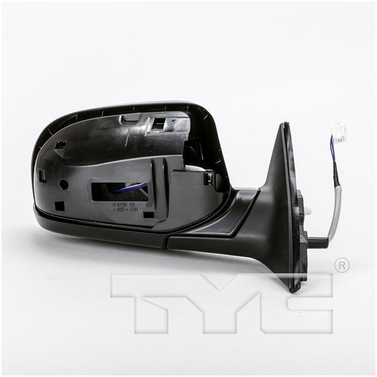 TYC Mirror for Subaru Legacy 2011-2014 PASSENGER Side OEM # 91036AJ12C