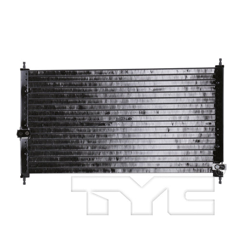 Acura Honda A/C Condenser with OEM # 80110-S10-003 TYC #  4562