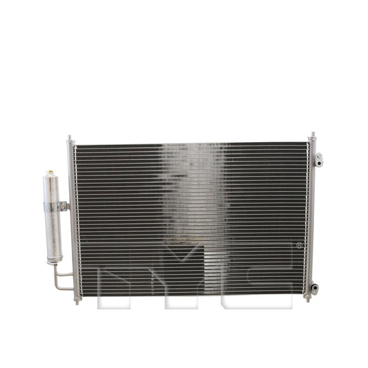 TYC AC Condenser for NISSAN ROGUE 2008-2013 OEM #  92100-JG000