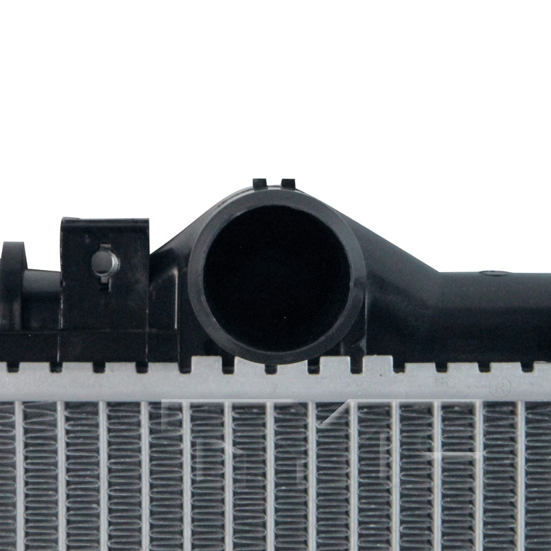 Lexus Radiator with OEM #  16400-50130 TYC #  2058