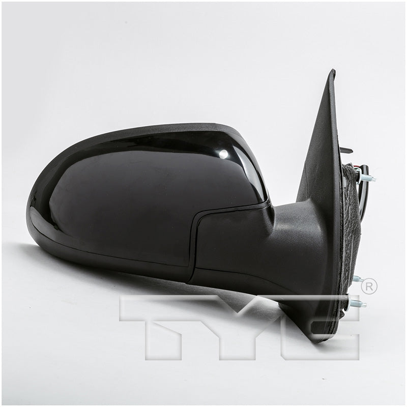 Chevy Pontiac Passenger Side Mirror with OEM #  15943864 TYC #  1400031