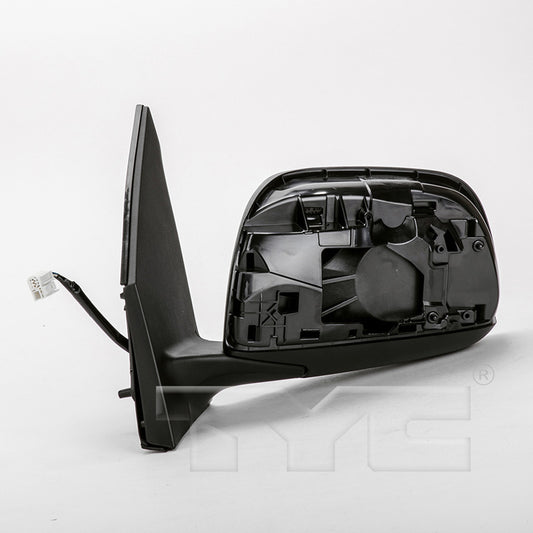 TYC Mirror for Toyota RAV4 2009-2012 DRIVER Side OEM # 87909-0R010