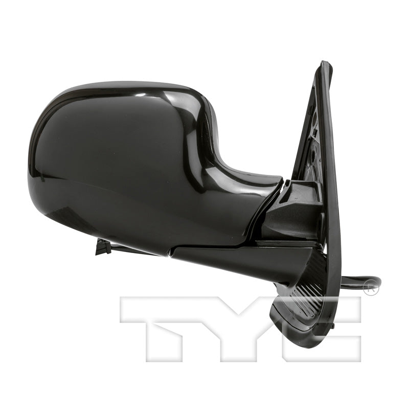 TYC Mirror for Chrysler Town & Country 2001-2007 PASSENGER Side OEM # 4894404AF