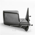 Ford Mazda Passenger Side Mirror with OEM #  8L5Z 17682 BA TYC #  3040111