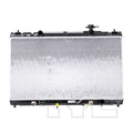 Toyota Radiator with OEM #  16400-0H131 TYC #  2436