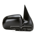 Ford Mercury Passenger Side Mirror with OEM #  1L2Z 17682 AAA TYC #  3020531
