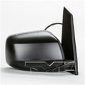 Honda Passenger Side Mirror with OEM #  76200 TK8 A01 TYC #  4760231