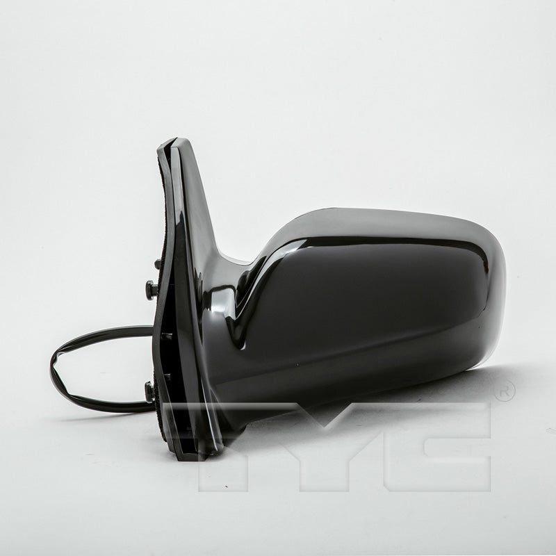 Pontiac Toyota Driver Side Mirror with OEM #  87940-02914 TYC #  5390032