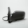 Pontiac Toyota Driver Side Mirror with OEM #  87940-02914 TYC #  5390032