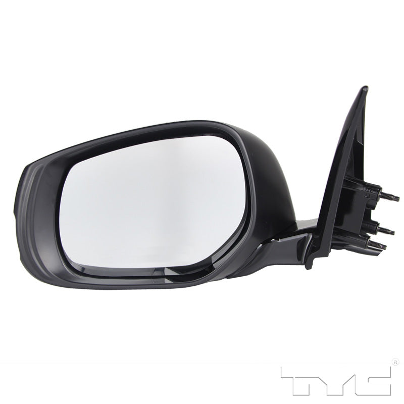 INFINITI Driver Side Mirror with OEM #  96302-6HH0A TYC #  5560042