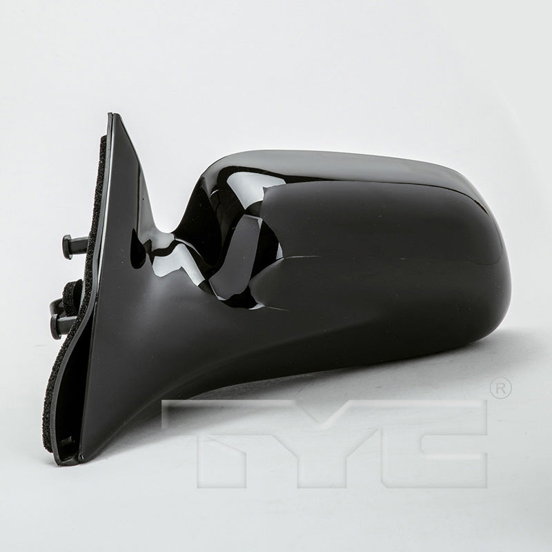 TYC Mirror for Mitsubishi Galant 1999-2003 DRIVER Side OEM # MR788214