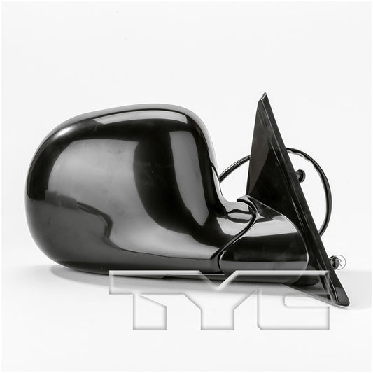 TYC Mirror for GMC Sonoma 1998 PASSENGER Side OEM # 15151120