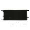 Ford A/C Condenser with OEM # HC3Z 19712 D TYC #  30089