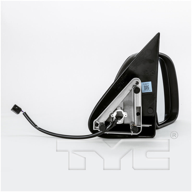 Chevy GMC Passenger Side Mirror with OEM #  15172248 TYC #  2170631