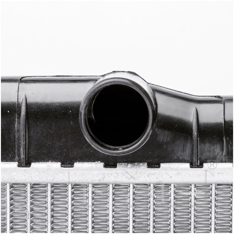 Toyota Radiator with OEM #  16410-0C024 TYC #  1778
