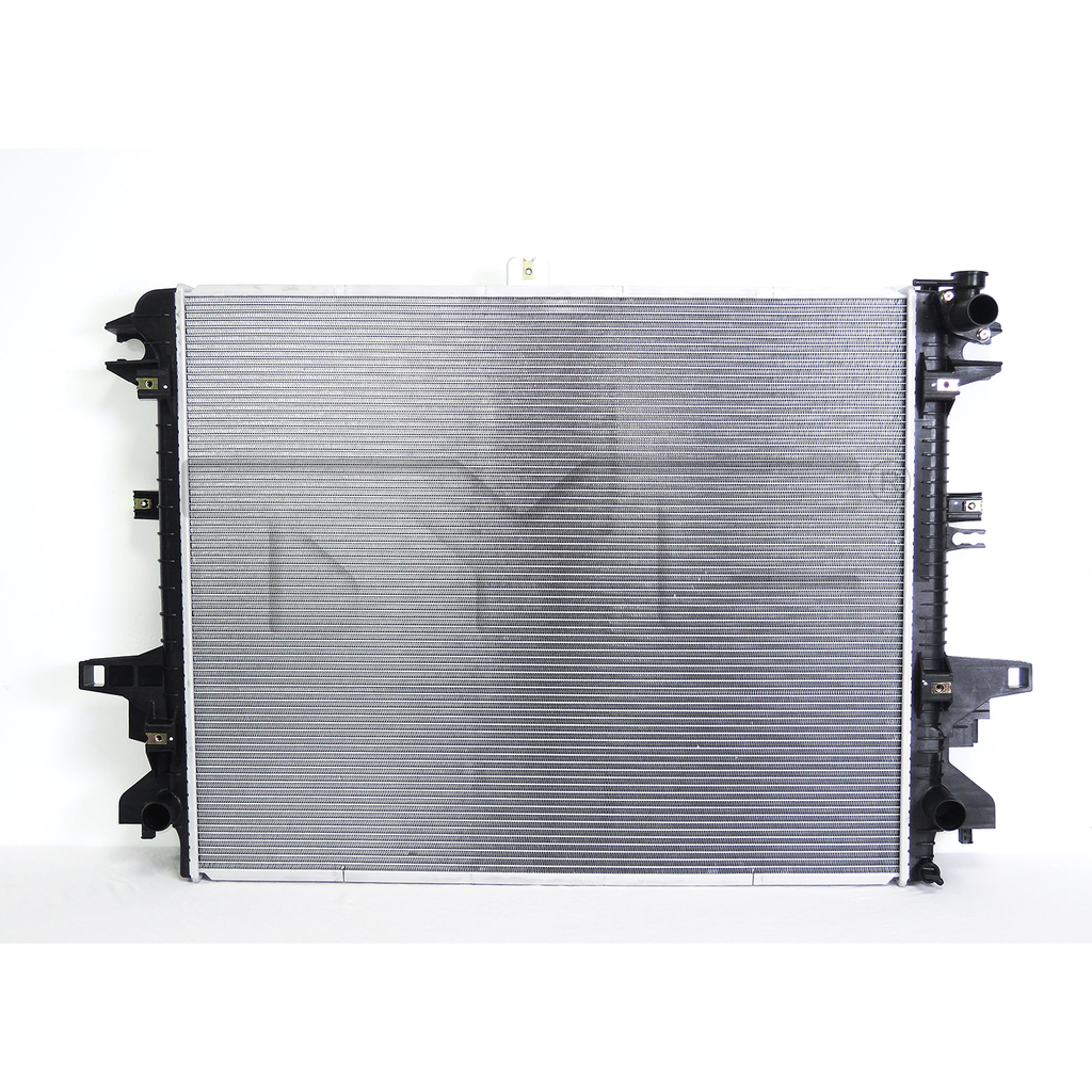 Nissan Radiator with OEM #  21410-EZ30B TYC #  13652
