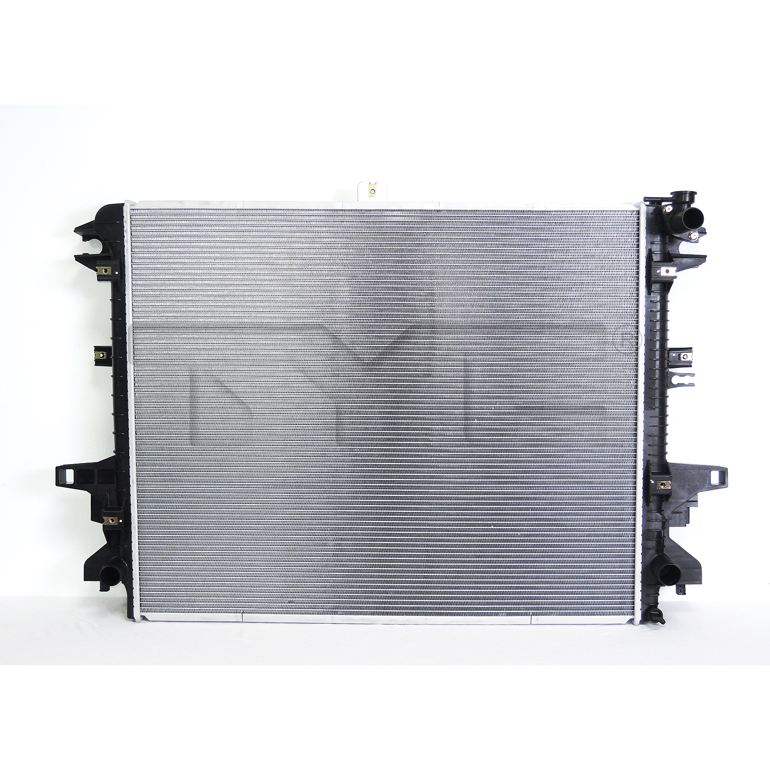 Nissan Radiator with OEM #  21410-EZ30B TYC #  13652