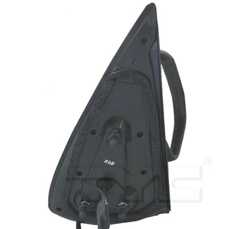 TYC Mirror for Toyota Tacoma 2016-2023 PASSENGER Side OEM # 87910-04220