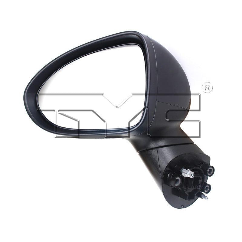 Kia Driver Side Mirror with OEM #  87610 1W150 TYC #  8180052