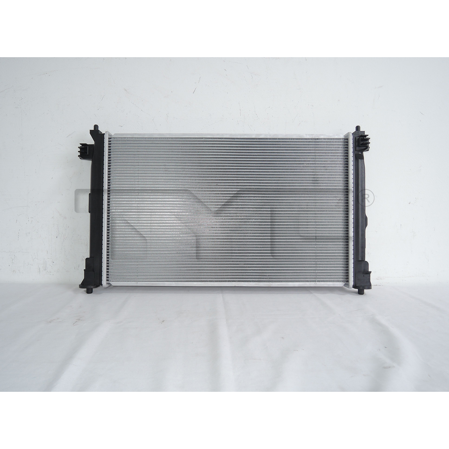 Toyota Radiator with OEM #  16400-37400 TYC #  13805