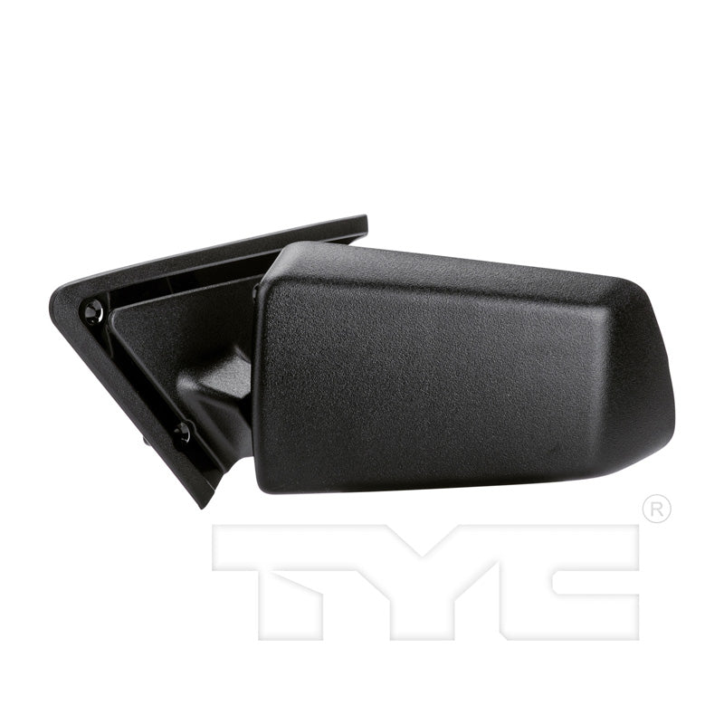 TYC Mirror for Chevrolet S10 Blazer 1985-1993 DRIVER Side OEM # 15675113