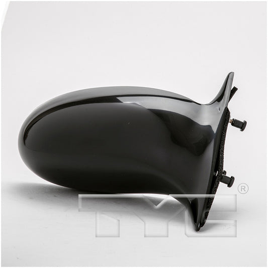 TYC Mirror for Pontiac Grand Am 2002-2005 PASSENGER Side OEM # 22724873