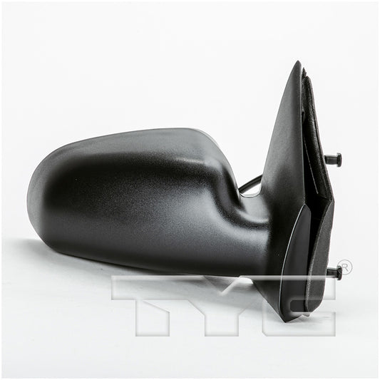 TYC Mirror for Dodge Durango 2004-2007 PASSENGER Side OEM # 55077398AI