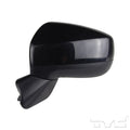 Subaru Driver Side Mirror with OEM #  91036SJ522 TYC #  4710462