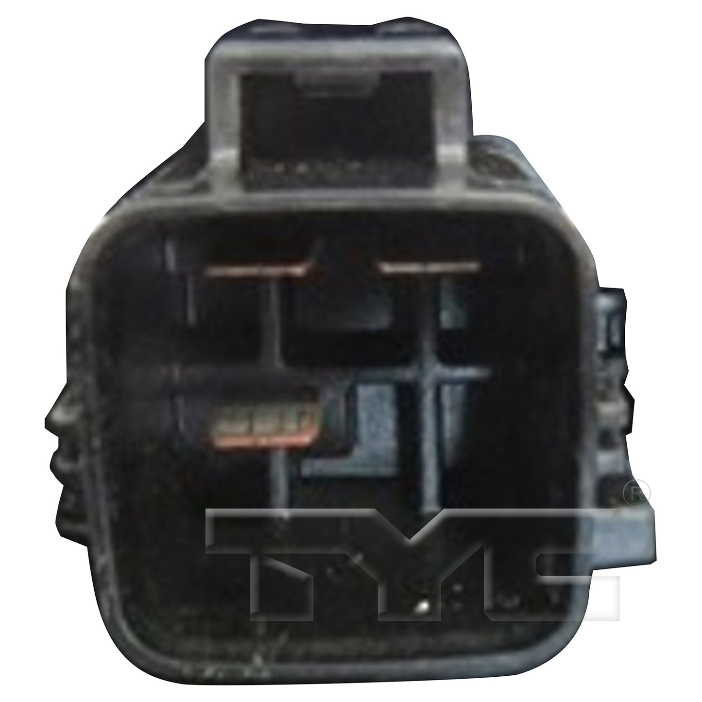 TYC Cooling Fan Assembly for Lincoln Navigator 2018-2021 See Note # HL3Z 8C607 D