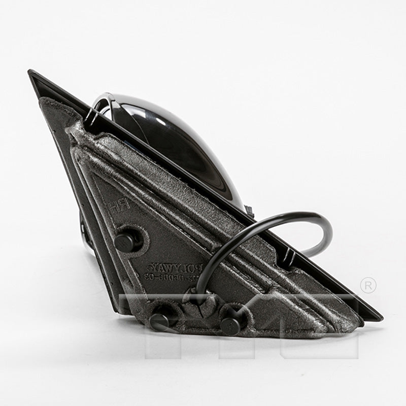Buick Driver Side Mirror with OEM #  25769728 TYC #  1010232