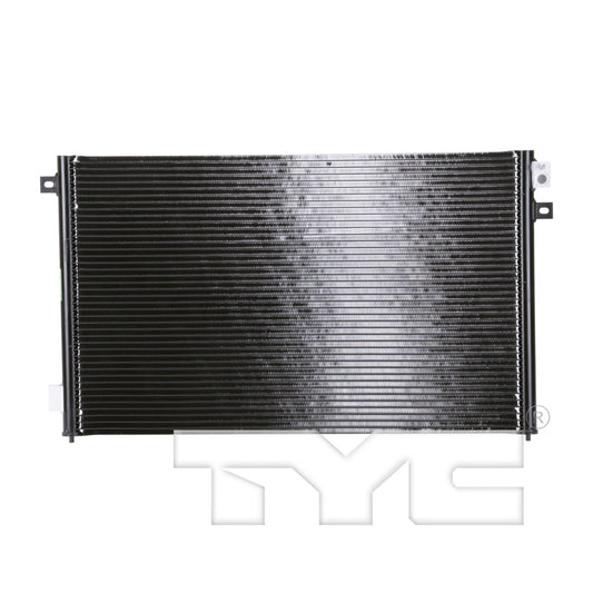 TYC AC Condenser for FORD THUNDERBIRD 2003-2005 OEM #  6W4Z 19712 A