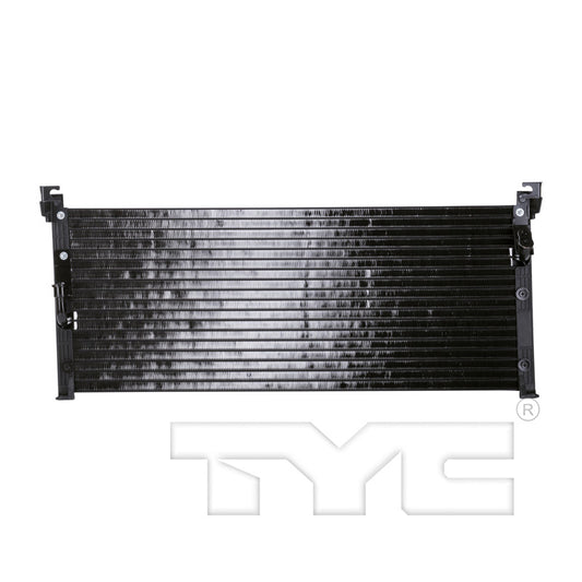 TYC AC Condenser for TOYOTA RAV4 1996-2000 OEM #  88460-42021