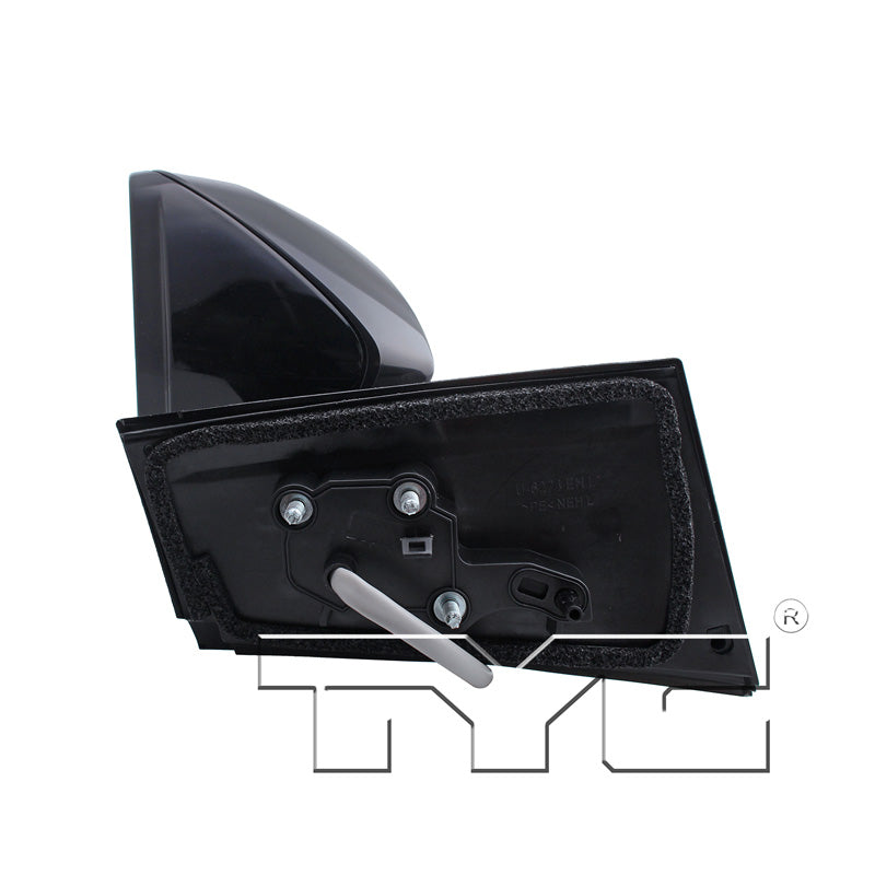 TYC Mirror for Toyota Prius 2016-2020 DRIVER Side OEM # 87940-47530