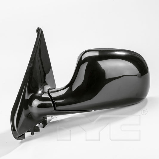 TYC Mirror for Plymouth Grand Voyager 1996-2000 DRIVER Side OEM # 4675571AB