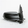 Saturn Passenger Side Mirror with OEM #  22726679 TYC #  2030031