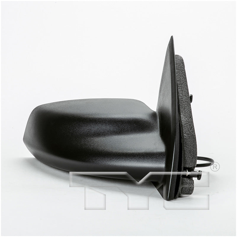 Saturn Passenger Side Mirror with OEM #  22726679 TYC #  2030031