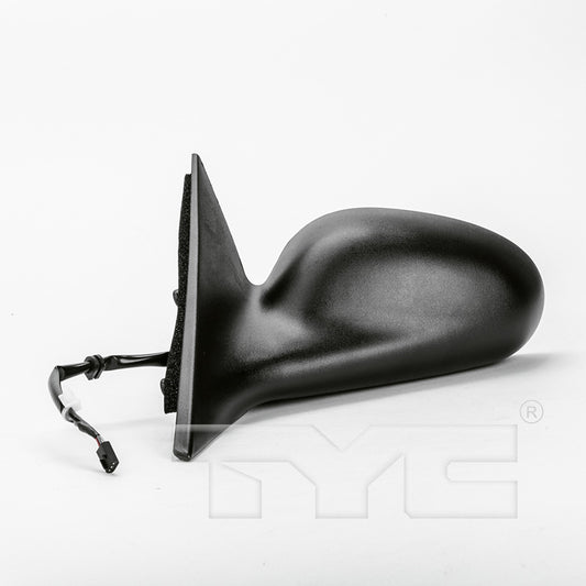 TYC Mirror for Ford Mustang 1996-1998 DRIVER Side OEM # F6ZZ 17682 BA