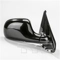 Chrysler Dodge Plymouth Passenger Side Mirror with OEM #  4675570AB TYC #  3500221