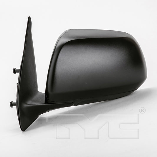 TYC Mirror for Toyota Tacoma 2012-2015 DRIVER Side OEM # 87940-04221