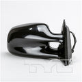 Pontiac Passenger Side Mirror with OEM #  10312052 TYC #  1830131